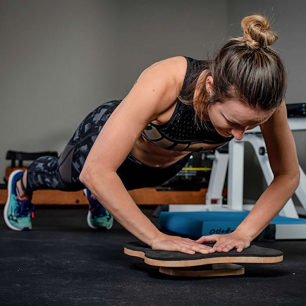 Backgym Core Stabilizer VODAMED